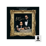 Khaza Digital Album (Explicit)
